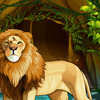 Lion Reign Mahjong