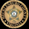 MECKLENBURG COUNTY SHERIFF