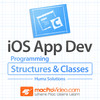 Course for iOS App Dev 102