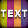 Texts On Photo Pro - Text Over Picture and Caption Editor