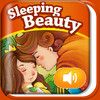 iReading HD - Sleeping Beauty