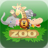 Baby Zoo Activity Center