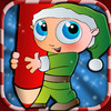 Christmas Coloring Book - kids color and paint studio Pro