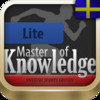 Master of Knowledge - Swedish Sports Edition Lite