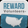 Reward Volunteers