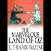 The Marvelous Land of Oz