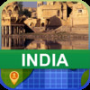 Offline India Map - World Offline Maps