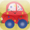 Kid's Clock HD