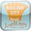 Boulder City Chamber - Nevada