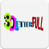 3DLetterFull