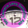 Spy Hidden Camera Lens Detector