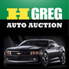 H Greg Auto Auction