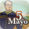 5 de Mayo: La batalla de Puebla para iPhone