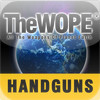 TheWOPE The Weapons of Planet Earth Handguns Edition