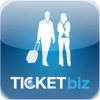 Ticket Biz Mobile Assistant