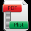 PDF-To-Plist