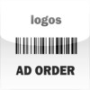 logos AD Order