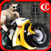 Crazy Moto Parking King 3D Plus