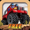 Monster Truck: Realistic Simulator HD, Free Game