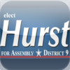 Kelly Hurst for Nevada Assembly District 9