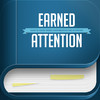 Earned Attention BookApp