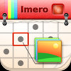 Imero Chronology for Instagram