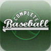 Complete Baseball