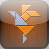 Easy Tangram