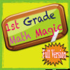 First Grade Math Magic Full Version