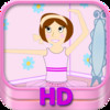 Ballerina Scener HD - Dressing Up Game