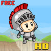 A Costume Knight Kid Quest HD