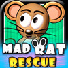 Mad Rat Rescue ( Fun Cartoon Games )