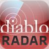 Diablo Radar