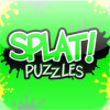 SPLAT! PUZZLES Magazine