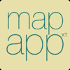 MapApp XT