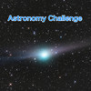 Astronomy Challenge