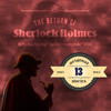 The Return of Sherlock Holmes [by Arthur Conan Doyle]