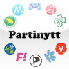 Partinytt