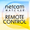 Netcam Watcher Remote Control for iPhone and iPad