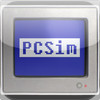 PCSim PC Simulator