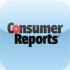 Consumer Reports Magazine iPad Edition