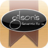 Gilson's of Wilmette Wine Bar and American Bistro