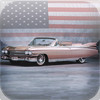 American Classic Cars!