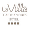 La Villa Cap d'Antibes