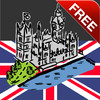 London Map Guide Free