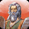 The Adventure Story Bible app - 30 adventure bible stories in the app