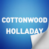 Cottonwood - Halladay Journal