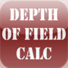 Depth Of Field Calculator