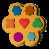 Rainbow Cookies - Match 3