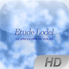 Etude Lodel Paris HD